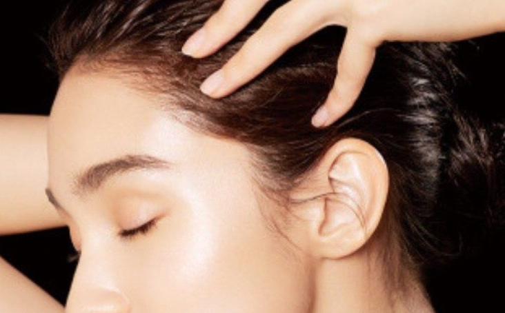 女性も頭皮ニオイは気になります…その2 [Official Blog【Rue Do'r】]（2019.10.21） 髪質改善ヘアエステ専門
